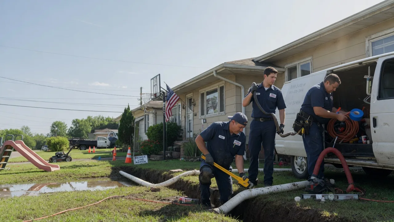 Toilet Installation in Lucan, MN near me